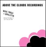 BONE IDOLS & APHLETIK - Keep On / Can't Live Like This - 12 inch 45 rpm