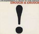 Enough Is Enough