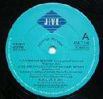 KOOL MOE DEE - Go See The Doctor / Monster Crack - Disque Maxi 45T