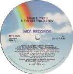 DOUG E. FRESH AND THE GET FRESH CREW - Spirit - Disque Maxi 45T