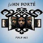 JOHN FORTE - Poly Sci - LP x 2