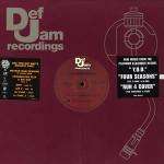 METHOD MAN & REDMAN - Y.O.U. / 4 Seasons / Run 4 Cover - Disque Maxi 45T