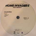 KILLA WILL - Yo Momma - Disque Maxi 45T