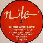 To Sir With Love