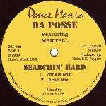 Da Posse Music.