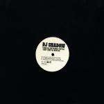 DJ SHADOW - 3 Freaks - Maxi 45T