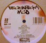 DECKWRECKA & MCD - Deckwrecka & MCD - Disque Maxi 45T
