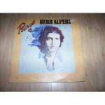 Portrait Of Herb Alpert