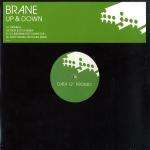 BRANE KOVAK - Up & Down - 12 inch 45 rpm
