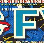 FINE YOUNG CANNIBALS - I'm Not The Man I Used To Be - 7inch (SP)