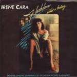 IRENE CARA - Flashdance... What A Feeling - 7inch (SP)