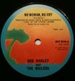 No Woman No Cry