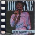 Dionne Warwick - All The Love In The World EP