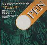 Green Velvet Flash 12''