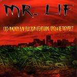 MR. LIF - Cro-Magnon / Fulcrum / Retrospect - Maxi 45T