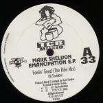 Emancipation