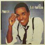 CARL ANDERSON - Protocol - Disque 33T