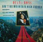 Diana Ross - Ain't No Mountain High Enough (extended Remix)