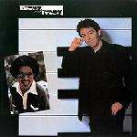 PAUL MCCARTNEY - Ebony And Ivory - Disque 45T (SP 2 titres)