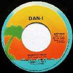 DAN-I - Monkey Chop / Roller (Do It) Boogie - 7inch (SP)