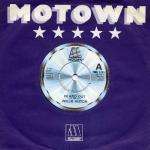 WILLIE HUTCH - In And Out - Disque 45T (SP 2 titres)