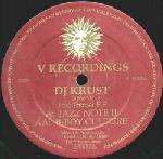 Dj Krust Music.