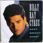 Achy Breaky Heart