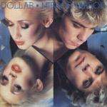 DOLLAR - Mirror Mirror - Disque 45T (SP 2 titres)