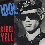 Rebel Yell