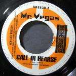 Call Di Hearse