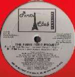 The Paris Ford Project listings