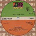 AMII STEWART - Jealousy - Disque Maxi 45T