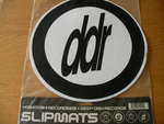 DEEP DISH - Deep Dish Records Slipmats - Others