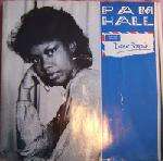 PAM HALL - Dear Boopsie - Disque Maxi 45T