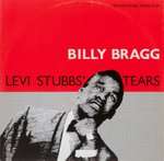 Levi Stubbs Tears