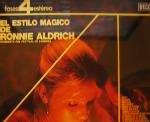 El Estilo Magico De Ronnie Aldrich