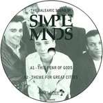 The Balearic Sound Of Simple Minds