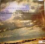 Tchaikovsky