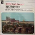 Dvořák Cello Concerto