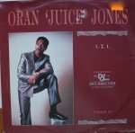 ORAN 'JUICE' JONES - 1.2.1. - Disque Maxi 45T