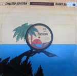 MATCH - Mister Dee Jay / Ain't Got No Lowdown Feeling - 12 inch 45 rpm
