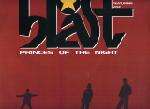BLAST - Princes Of The Night (Disc One) - 12 inch 45 rpm