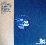 PIZZAMAN - Trippin' On Sunshine - Disque Maxi 45T