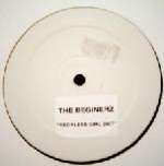 BEGINERZ, THE - Reckless Girl 2007 - Disque Maxi 45T