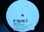 FIERCE RULING DIVA - You Gotta Believe (Atomic Slyde) - 12 inch 45 rpm