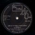 JACKSON 5, THE - Lookin' Through The Windows - Disque 45T (SP 2 titres)