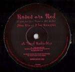 EL PASE - Roses Are Red (New Brand Flex Remixes) - Disque Maxi 45T
