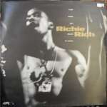 RICHIE RICH - I Can Make You Dance - Disque Maxi 45T