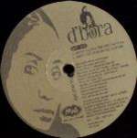 D'BORA - Honey - Disque Maxi 45T x 2
