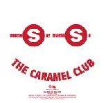 CARAMEL CLUB, THE - Mama Say Mama Sa - Disque Maxi 45T